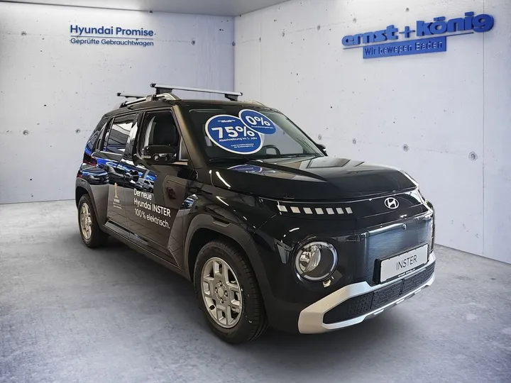Hyundai INSTER