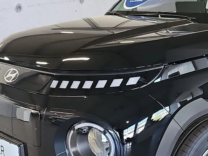 Hyundai INSTER