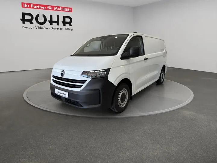 Volkswagen T7 Transporter