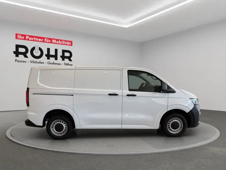Volkswagen T7 Transporter
