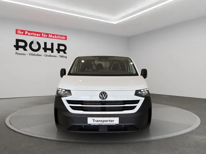 Volkswagen T7 Transporter