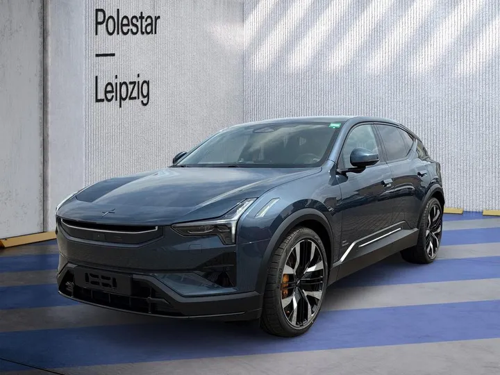 Polestar 3