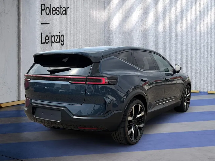 Polestar 3