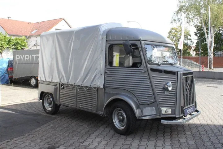 Citroën Other