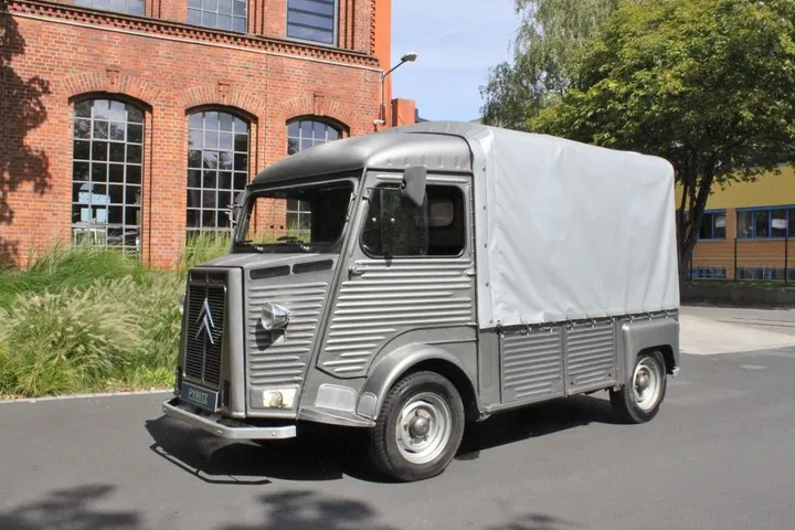 Citroën Other
