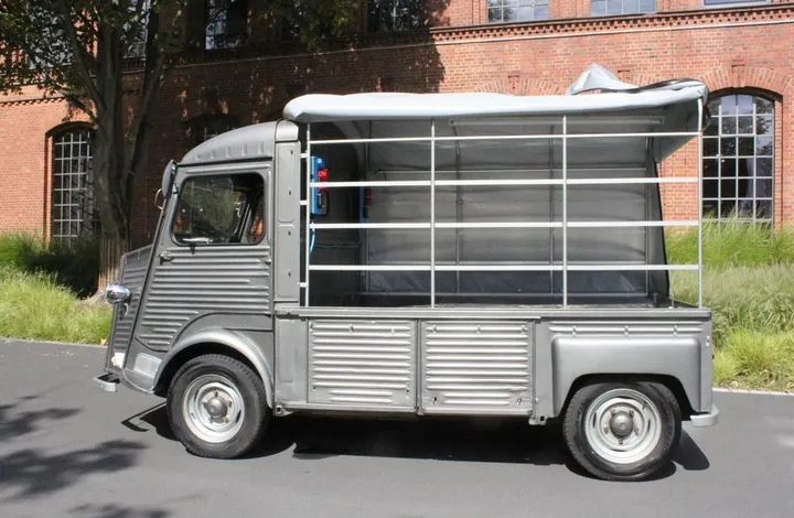 Citroën Other