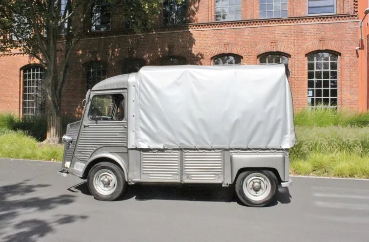 Citroën Other