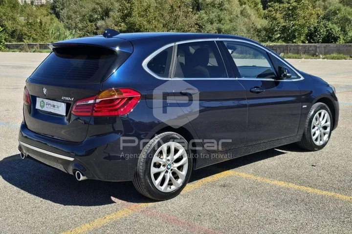 BMW Other