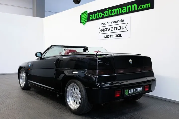 Alfa Romeo Other