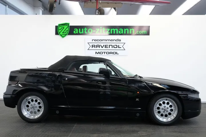 Alfa Romeo Other