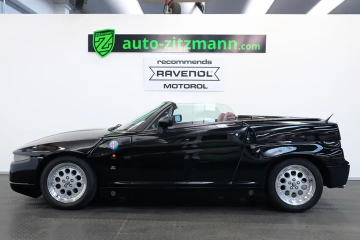 Alfa Romeo Other