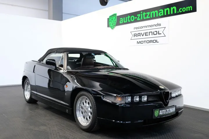 Alfa Romeo Other