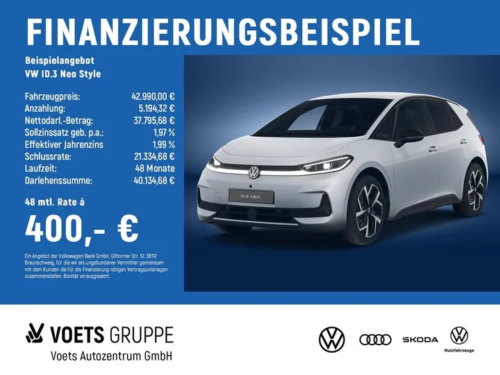 Volkswagen ID.3