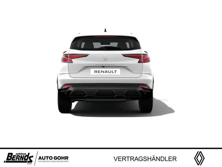 Renault Austral