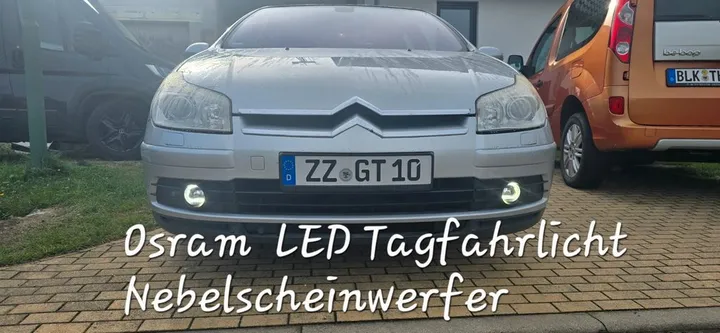 Citroën C5