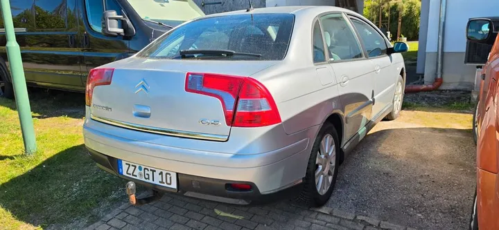 Citroën C5