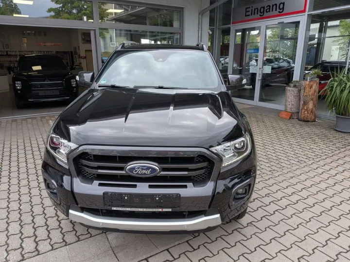 Ford Other