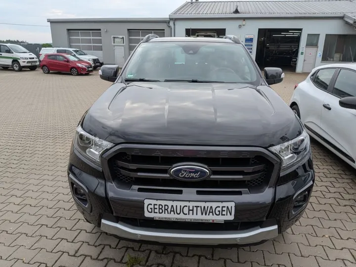 Ford Other