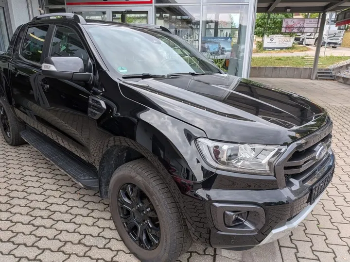 Ford Other