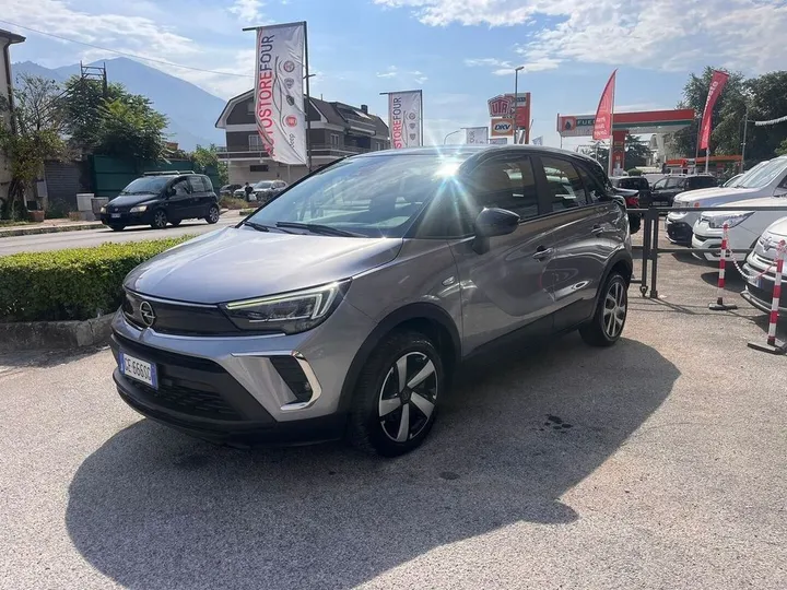 Opel Other