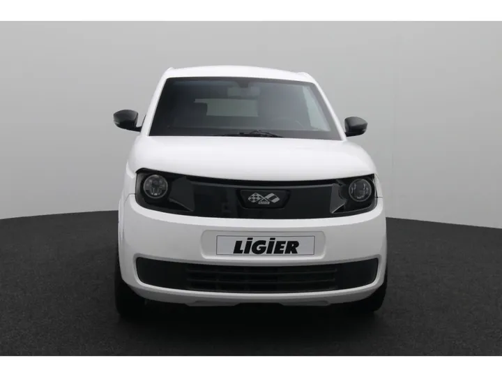 Ligier Myli
