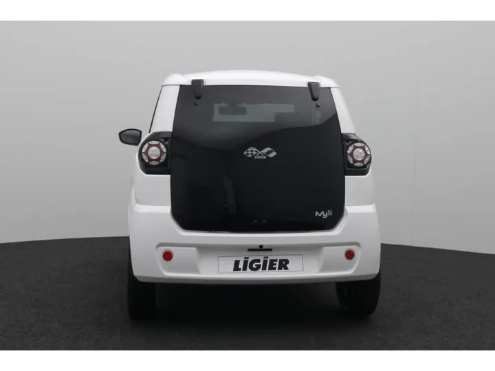 Ligier Myli