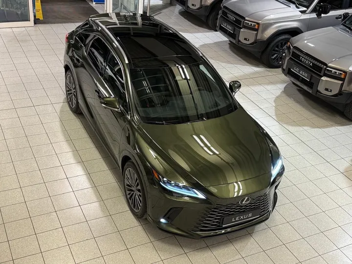 Lexus RX 450