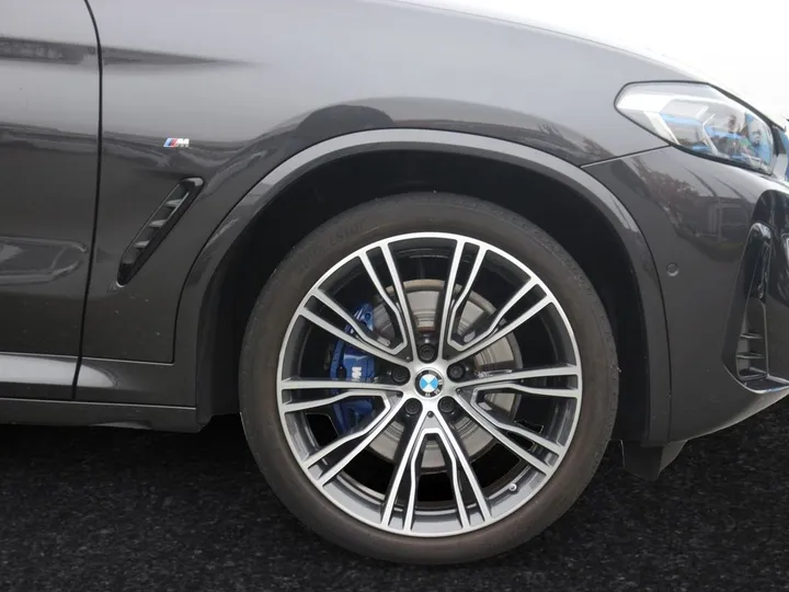 BMW X4 M40