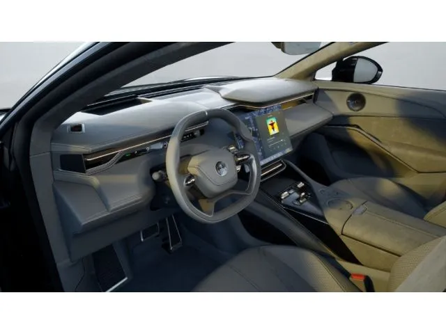 Lotus Eletre