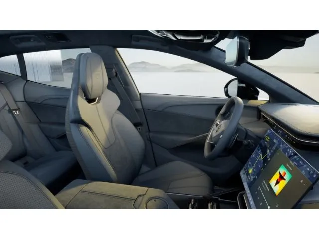 Lotus Eletre