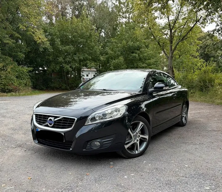 Volvo C70