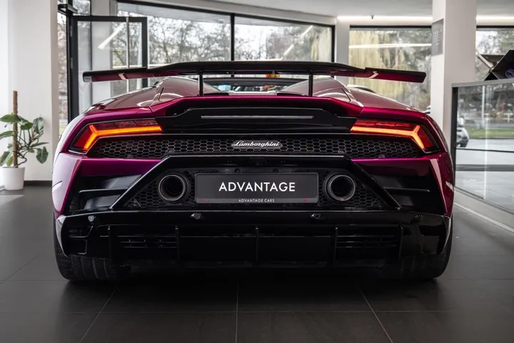 Lamborghini Huracán