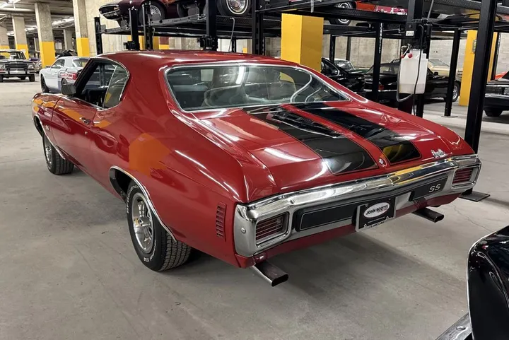 Chevrolet Chevelle
