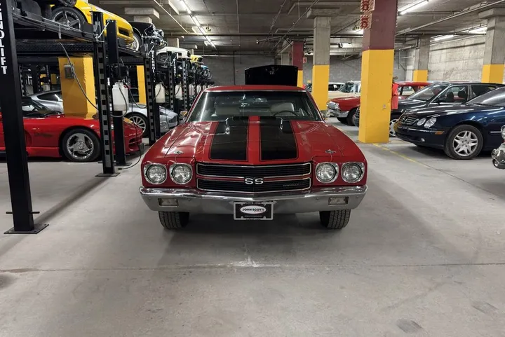Chevrolet Chevelle