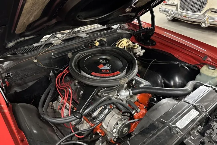 Chevrolet Chevelle