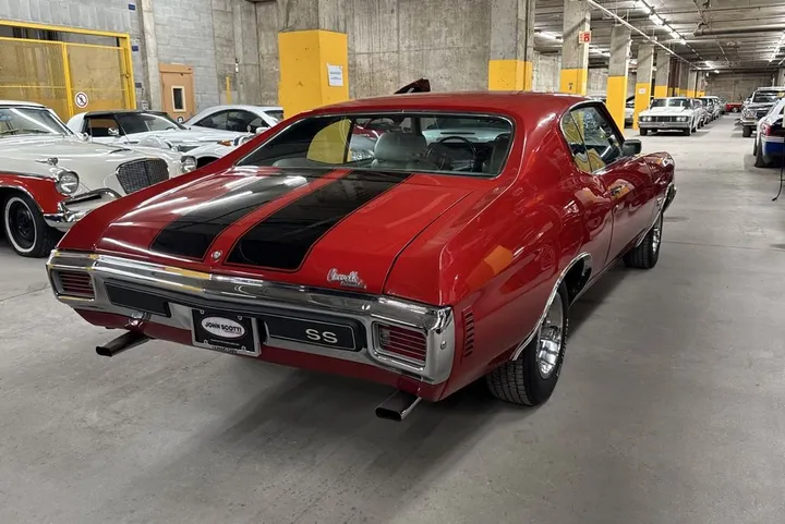 Chevrolet Chevelle