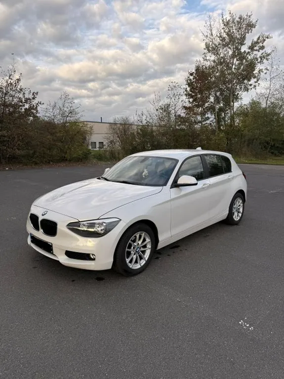 BMW 118