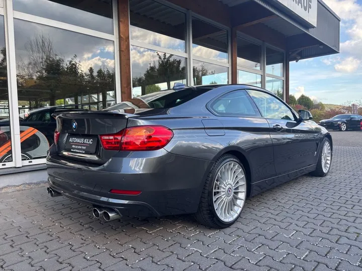 ALPINA B4