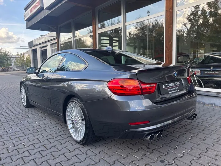 ALPINA B4