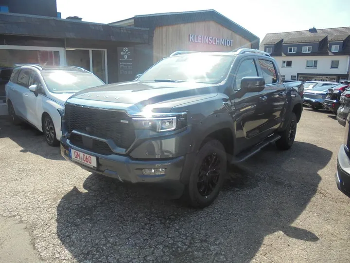 Foton 4