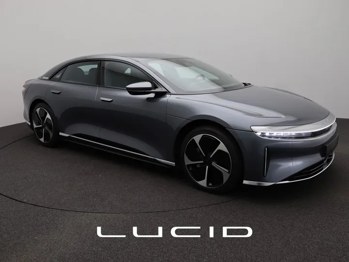 Lucid Air