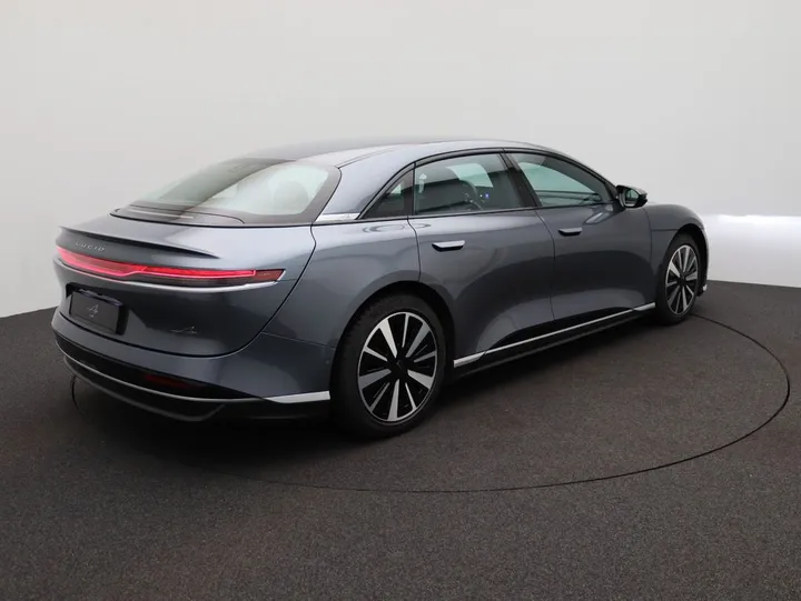 Lucid Air