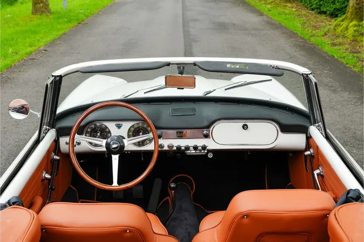 Lancia Flaminia