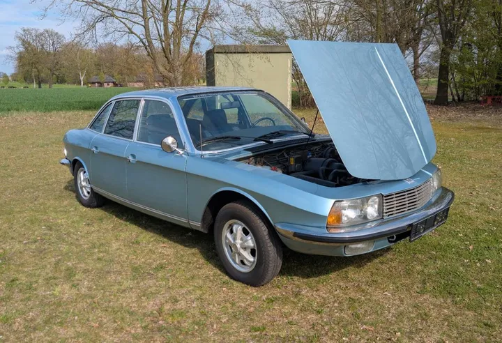 NSU Other