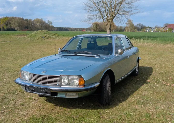 NSU Other