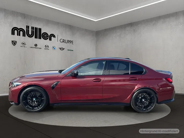 BMW M3