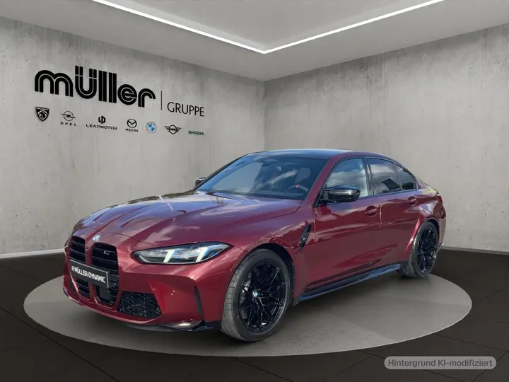 BMW M3