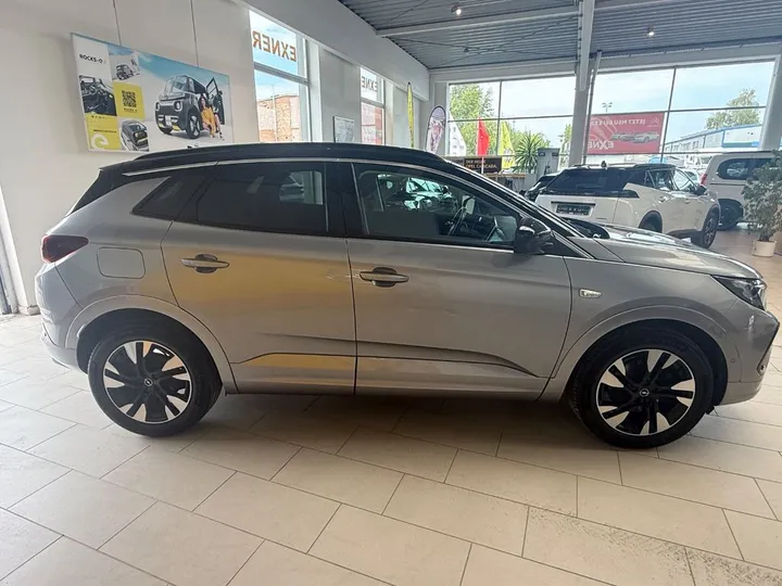 Opel Grandland (X)
