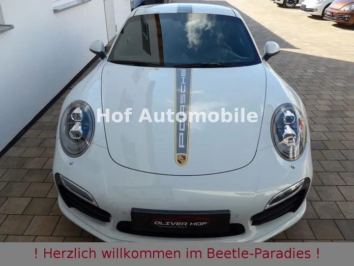 Porsche 991