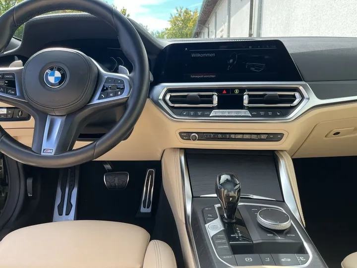 BMW 430